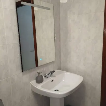 Διαμέρισμα Estudio Natural *