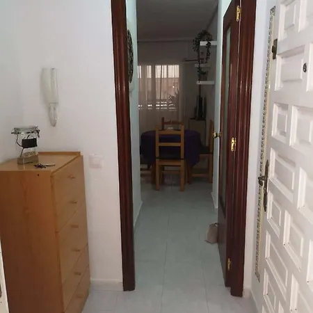 Estudio Natural Διαμέρισμα