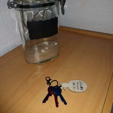Apartamento Estudio Natural