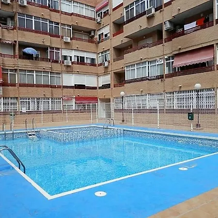 Apartamento Estudio Natural