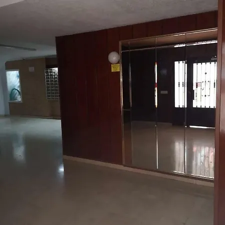 Apartamento Estudio Natural